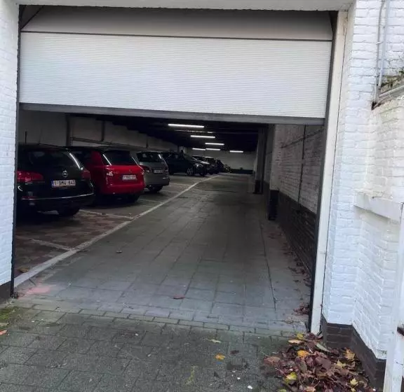 Aamiaismajoitus (B&B) Maison Georges