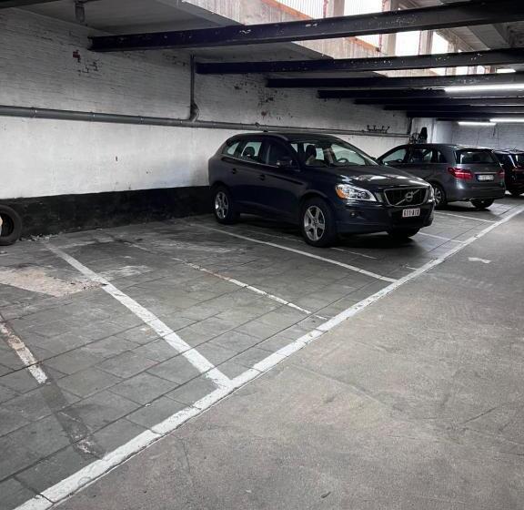 تختخواب و صبحانه Maison Georges