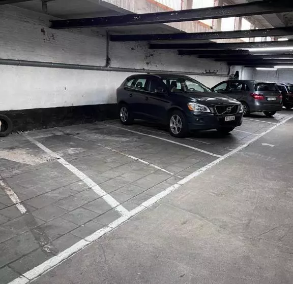 Aamiaismajoitus (B&B) Maison Georges