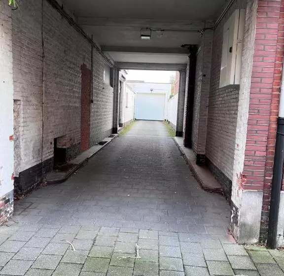 Aamiaismajoitus (B&B) Maison Georges