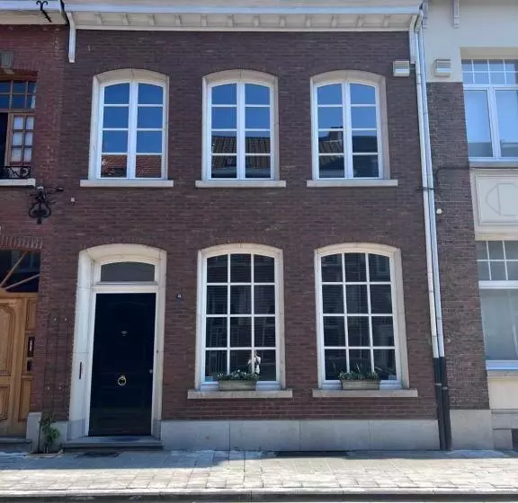 Aamiaismajoitus (B&B) Maison Georges