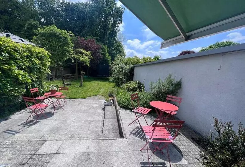 Aamiaismajoitus (B&B) Maison Georges