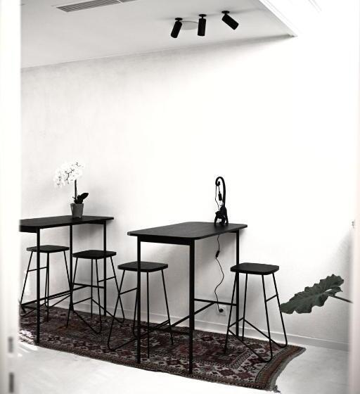 تختخواب و صبحانه Maison Georges