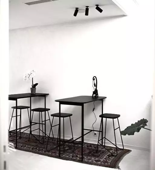 Aamiaismajoitus (B&B) Maison Georges