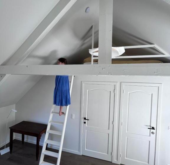 تختخواب و صبحانه Maison Georges