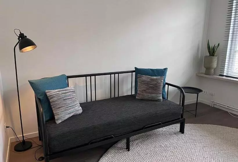 Aamiaismajoitus (B&B) Maison Georges