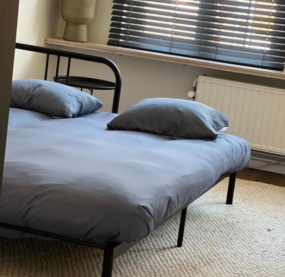 تختخواب و صبحانه Maison Georges