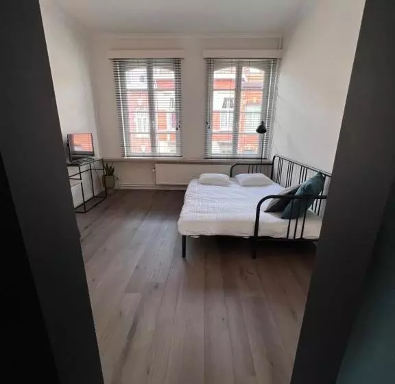 Aamiaismajoitus (B&B) Maison Georges