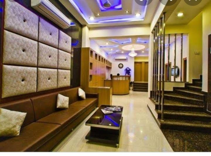 Hotel Durga Silverline