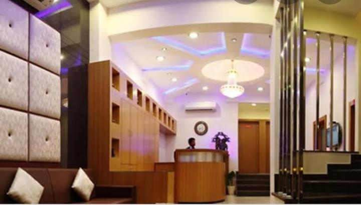 Hotel Durga Silverline