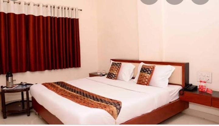 Hotel Durga Silverline