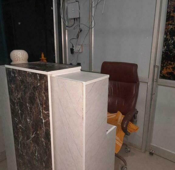 فندق Oyo 89617  Aloft