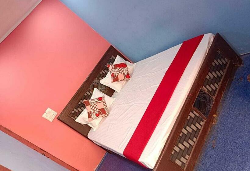 فندق Oyo 89617  Aloft