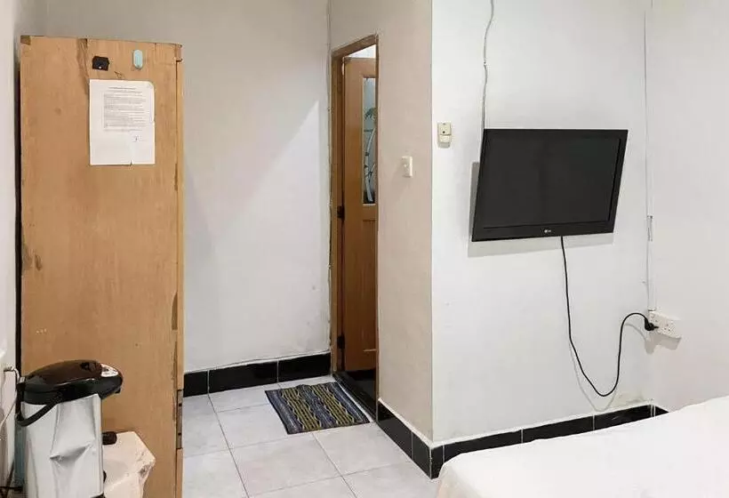 Hotelli Jeje Kost Redpartner