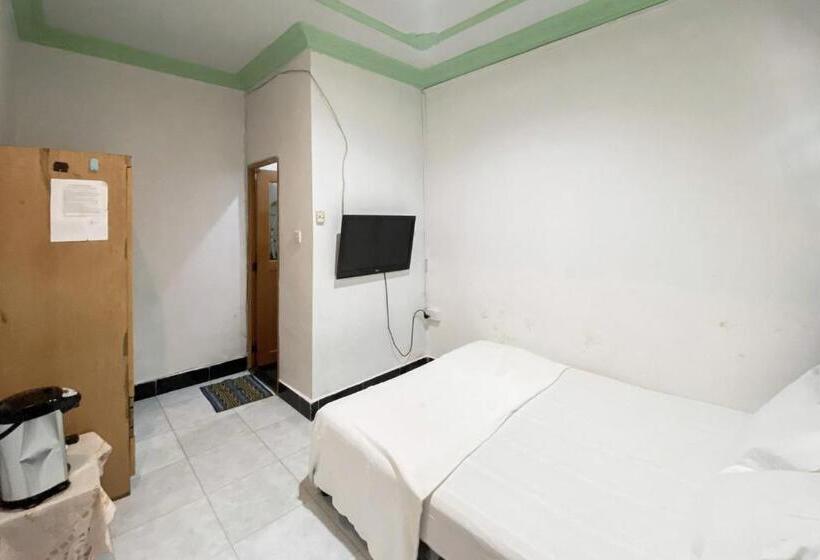 فندق Jeje Kost Redpartner