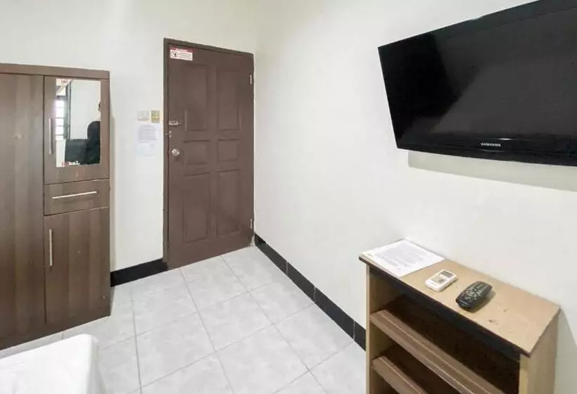 Hotelli Jeje Kost Redpartner