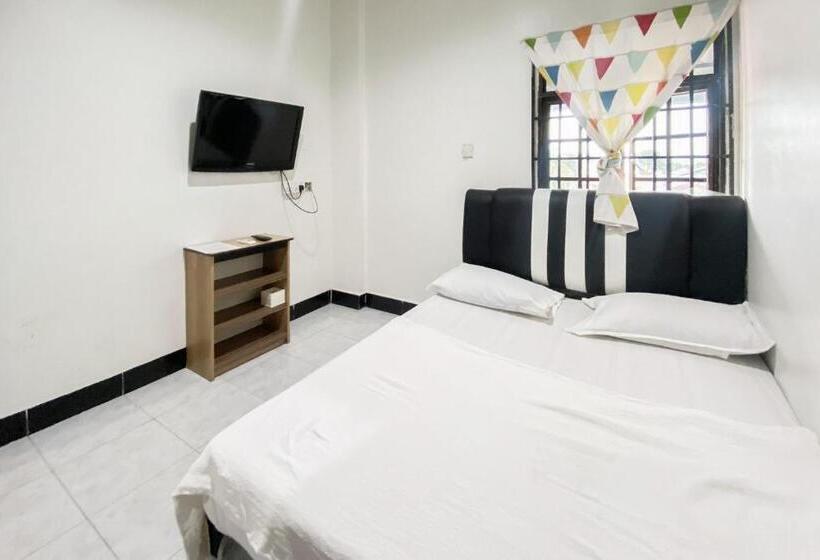 فندق Jeje Kost Redpartner