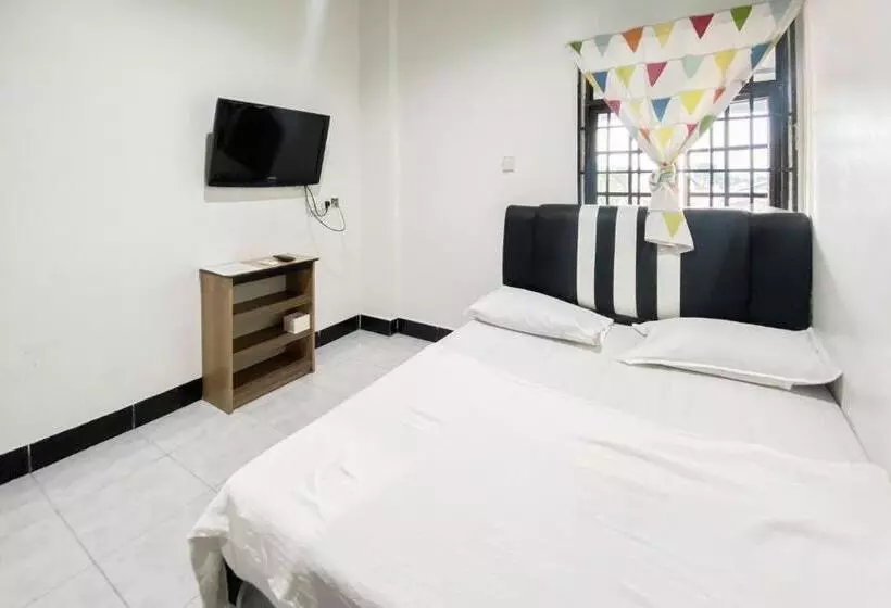 Hotelli Jeje Kost Redpartner