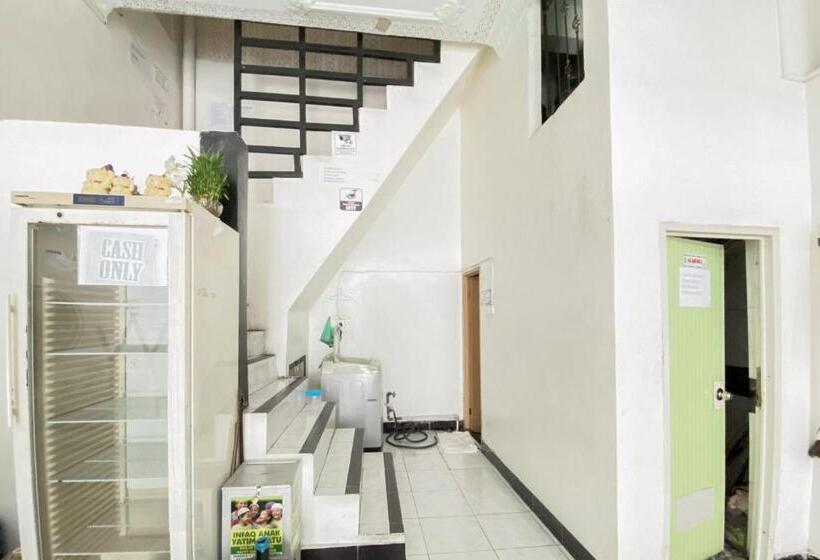 فندق Jeje Kost Redpartner