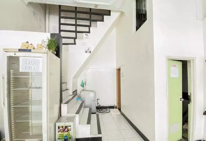 Hotelli Jeje Kost Redpartner