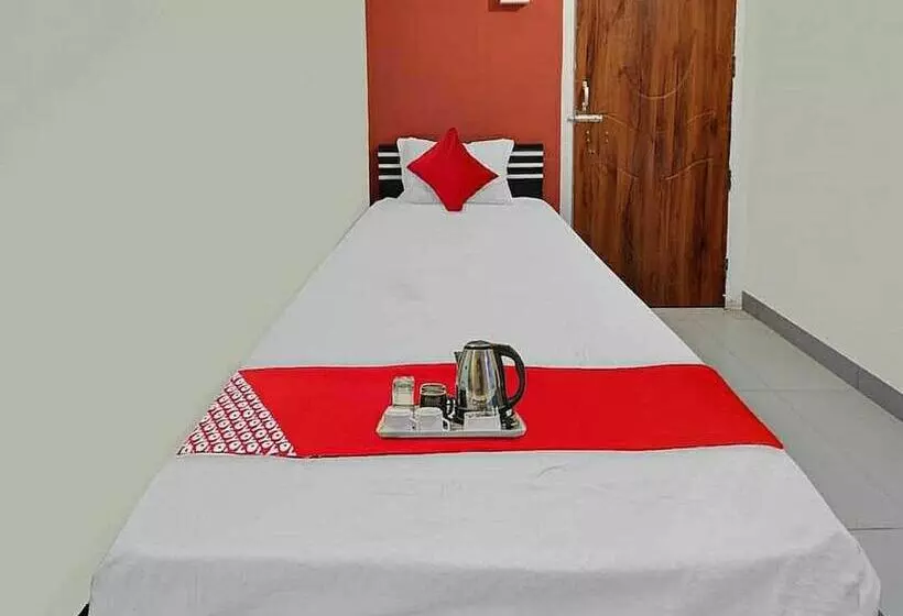 Hotelli O Royal Regency, Pathsala