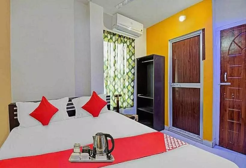 Hotelli O Royal Regency, Pathsala