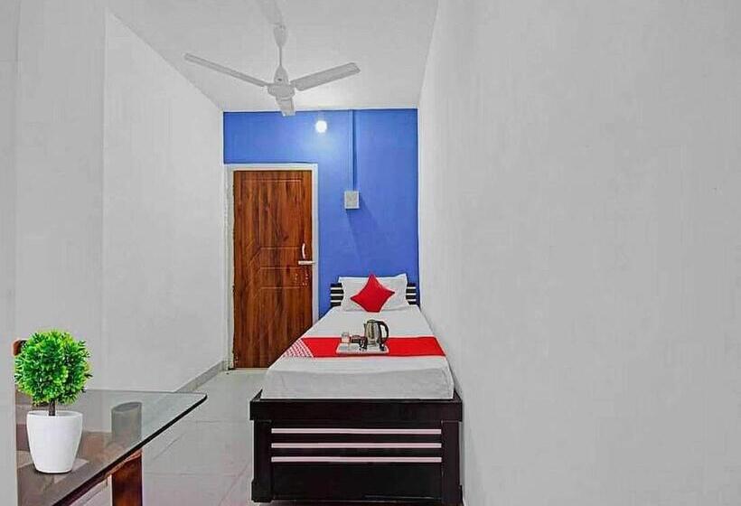 בית מלון כפרי O Royal Regency, Pathsala