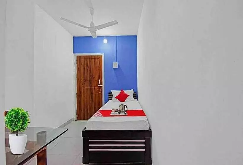 Hotelli O Royal Regency, Pathsala