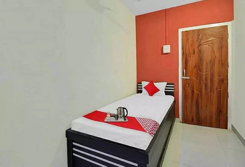 Hotelli O Royal Regency, Pathsala