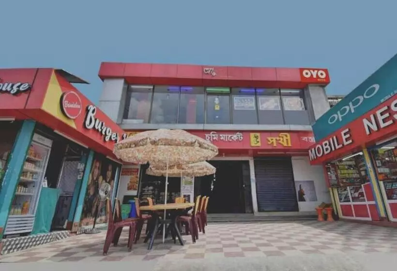 Hotelli O Royal Regency, Pathsala