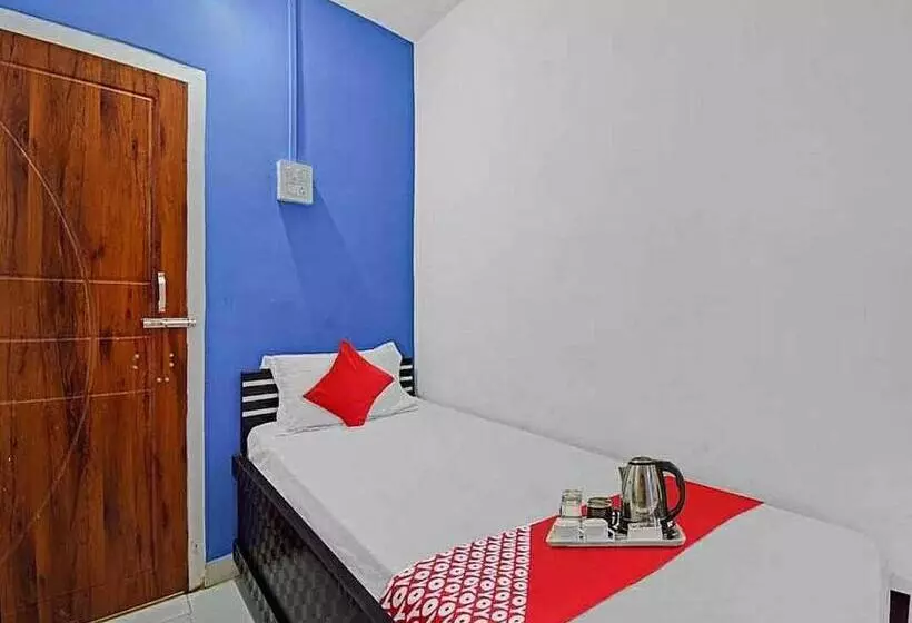 Hotelli O Royal Regency, Pathsala