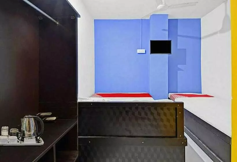 Hotelli O Royal Regency, Pathsala