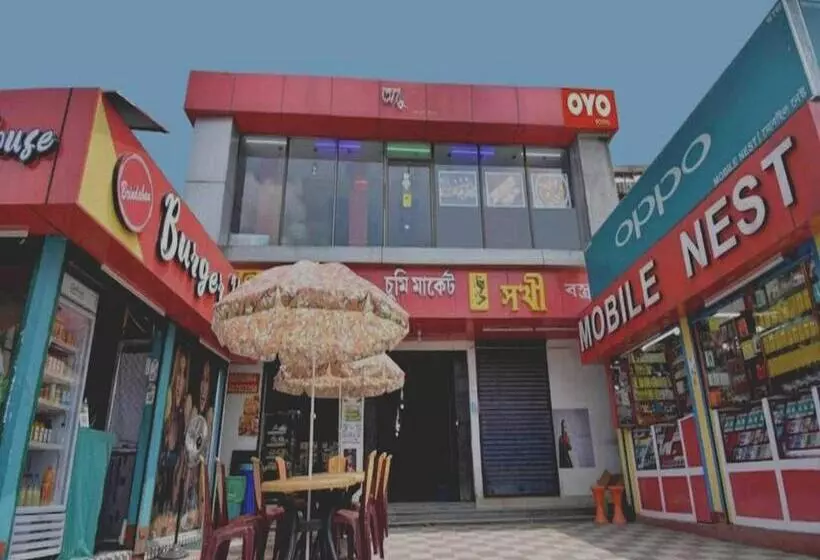 Hotelli O Royal Regency, Pathsala