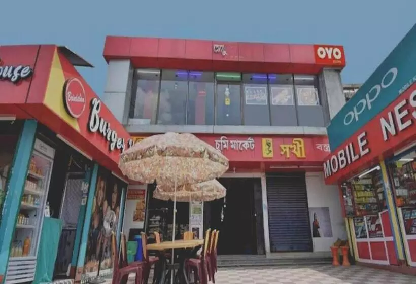 Hotelli O Royal Regency, Pathsala