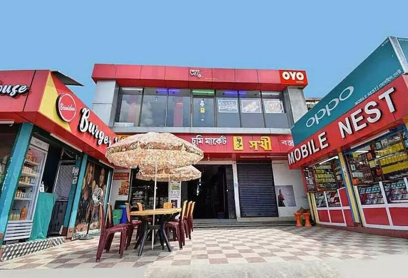 Hotelli O Royal Regency, Pathsala