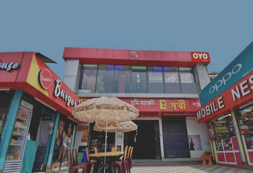 בית מלון כפרי O Royal Regency, Pathsala