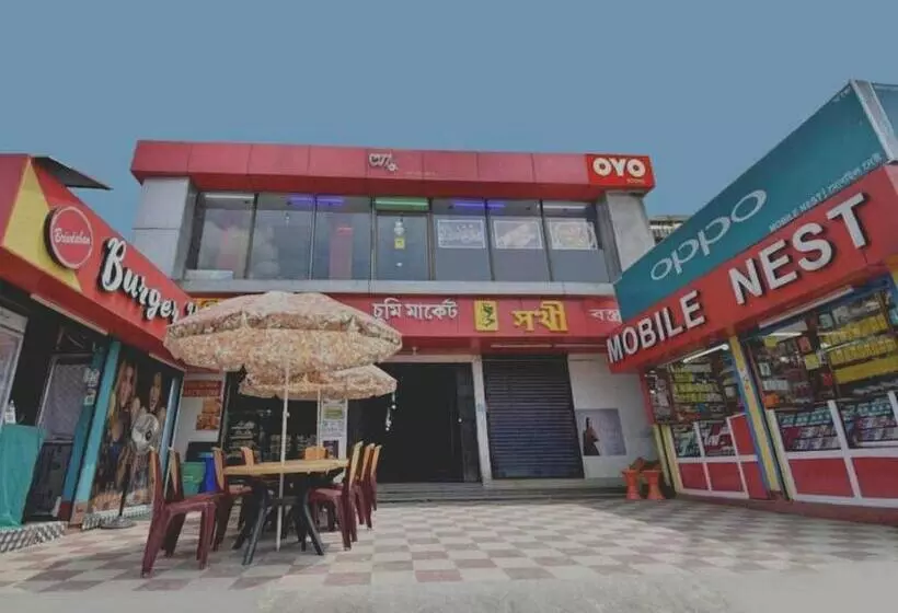 Hotelli O Royal Regency, Pathsala