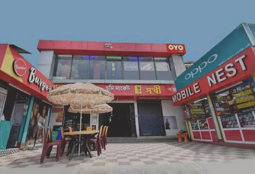 Hotelli O Royal Regency, Pathsala