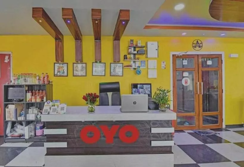 Hotelli O Royal Regency, Pathsala