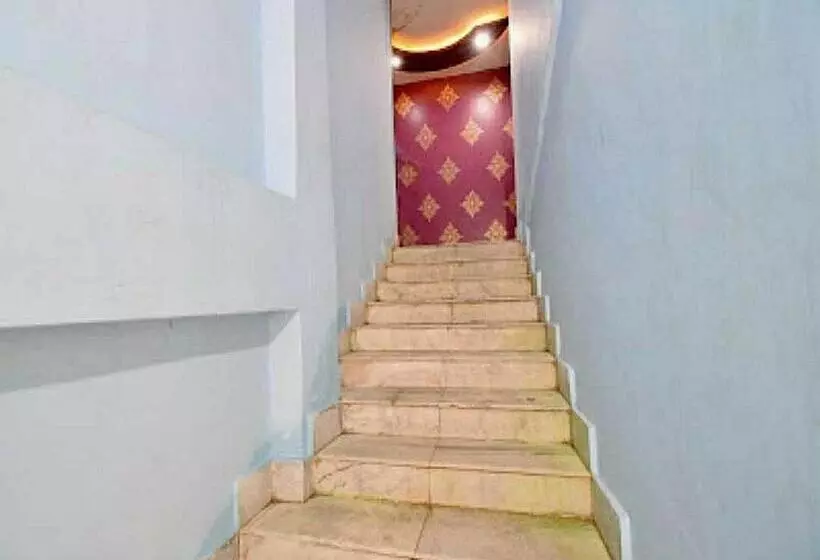 Hotelli O Royal Regency, Pathsala