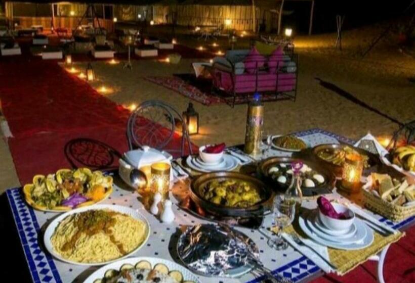 فندق Merzoug Nice Luxury Camp