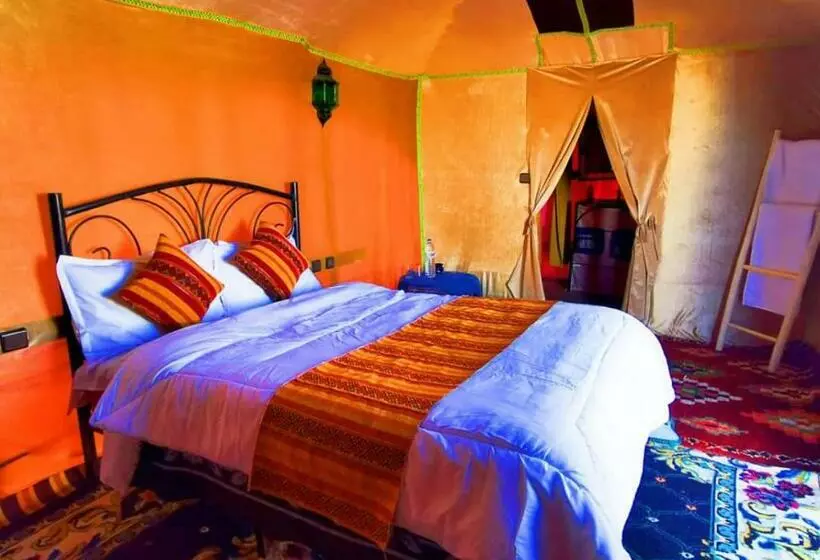 Hotelli Merzoug Nice Luxury Camp