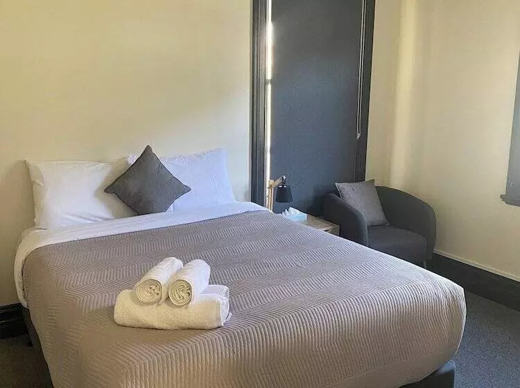 ホテル The Dorset