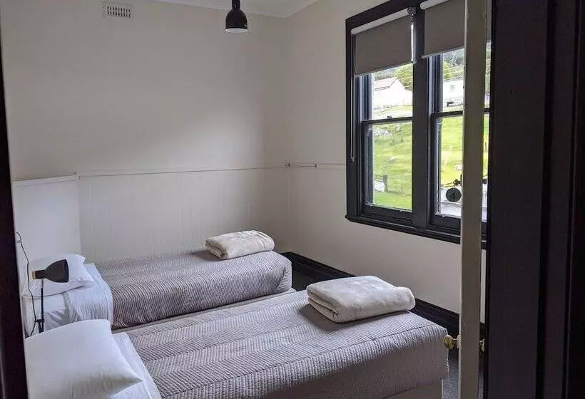 ホテル The Dorset