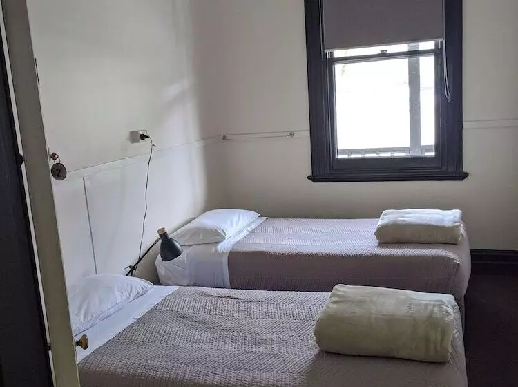 ホテル The Dorset