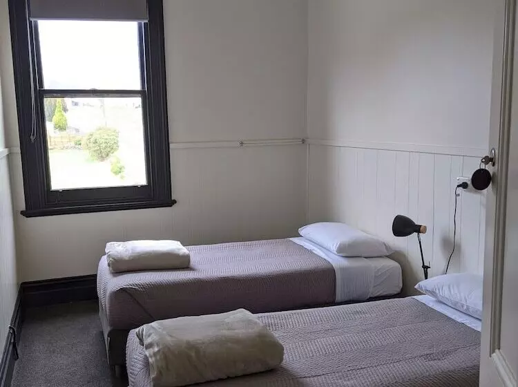 ホテル The Dorset