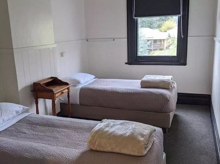 ホテル The Dorset