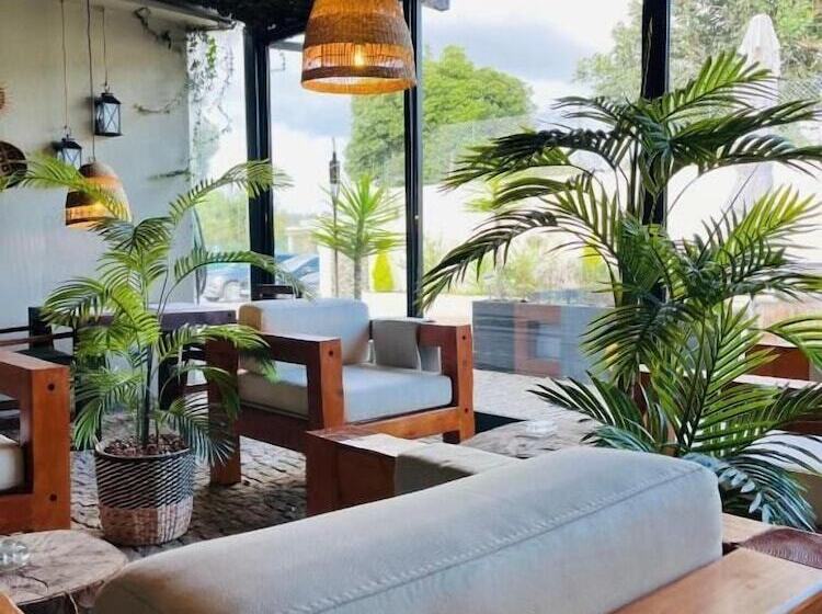 Отель Villarit Porto