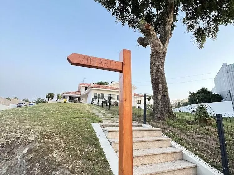 ホテル Villarit Porto