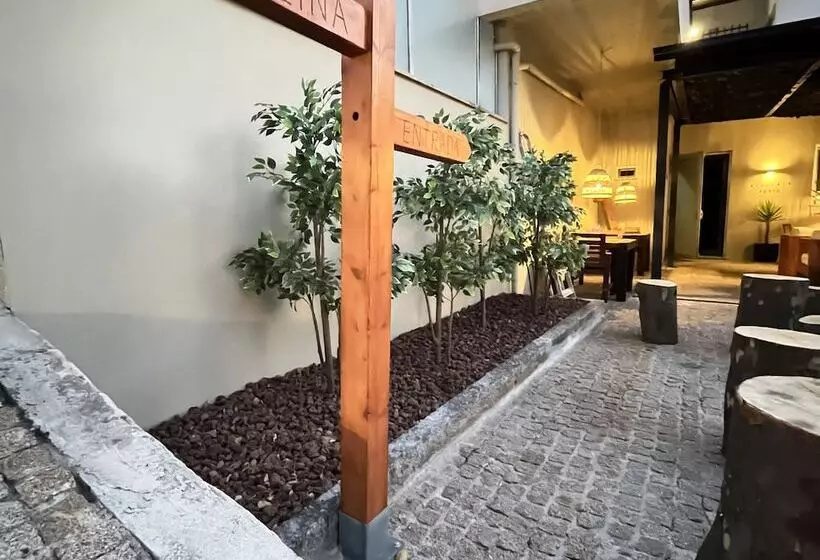 ホテル Villarit Porto